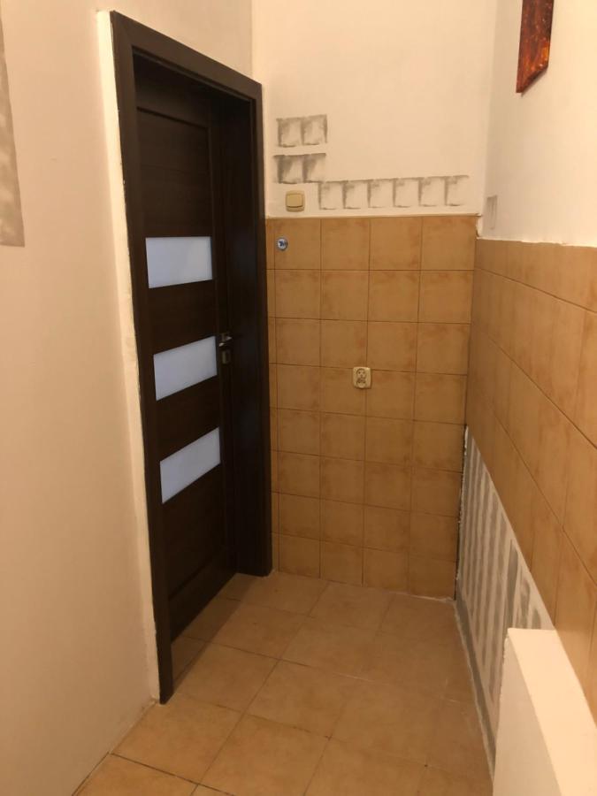 Pokoj 11F Apartment Krakow Exterior photo